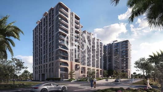 1 Bedroom Flat for Sale in Saadiyat Island, Abu Dhabi - 98d07362-051e-44fa-a1b0-99e2d70679a4. jpg