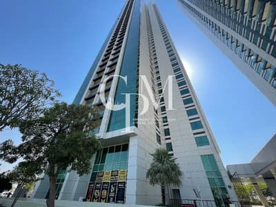 2 Bedroom Flat for Sale in Al Reem Island, Abu Dhabi - 91391dda-a3f3-4160-bd5b-9054176be3bc. jpeg