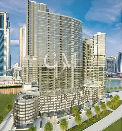 3 Bedroom Apartment for Sale in Al Reem Island, Abu Dhabi - Screenshot 2024-09-24 121218. png