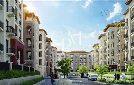 1 Спальня Апартаменты Продажа в Зайед Сити, Абу-Даби - WhatsApp Image 2023-12-15 at 14.24. 58. jpeg