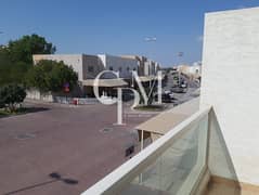 وحدة فريدة | تاونهاوس ب3 غرف نوم وتيراس