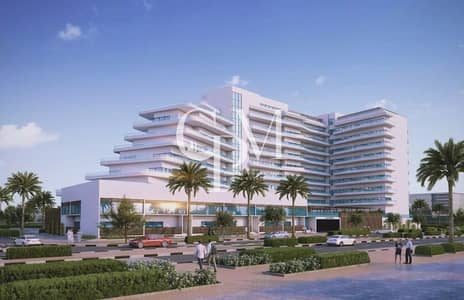 1 Bedroom Flat for Sale in Yas Island, Abu Dhabi - WhatsApp Image 2024-05-02 at 5.00. 31 PM. jpeg