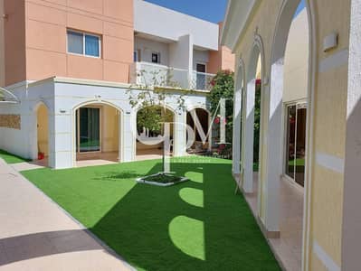 3 Cпальни Вилла Продажа в Аль Самха, Абу-Даби - IMG-20240711-WA0017. jpg