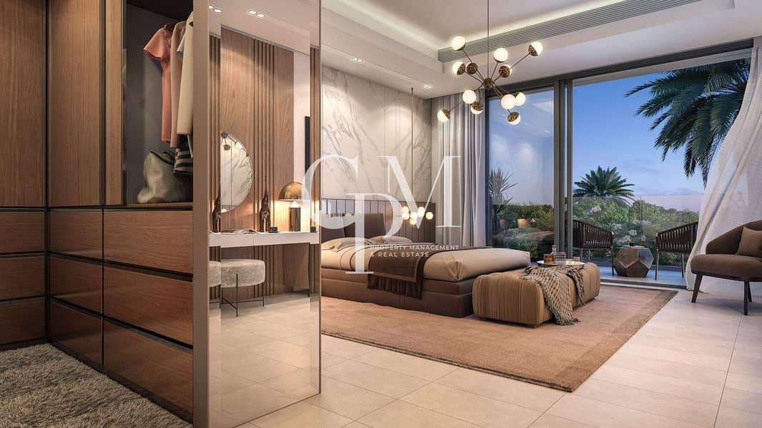 4 31 The Master Bedroom Night. jpg
