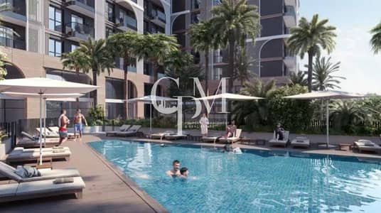 1 Bedroom Flat for Sale in Saadiyat Island, Abu Dhabi - 9cd9de5d-38fa-406a-8fc1-6c4f798a78fc. jpg