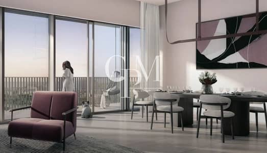 Studio for Sale in Saadiyat Island, Abu Dhabi - bfed758d-db15-447c-a330-b189d995dcda. jpg