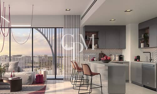 1 Bedroom Flat for Sale in Saadiyat Island, Abu Dhabi - Screenshot 2024-10-12 132934. png