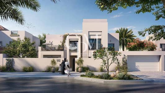 5 Bedroom Villa for Sale in Al Shamkha, Abu Dhabi - FRII-09. jpg