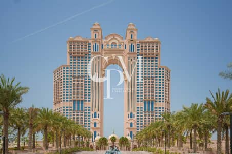 4 Bedroom Flat for Sale in The Marina, Abu Dhabi - 14[20214]. PNG
