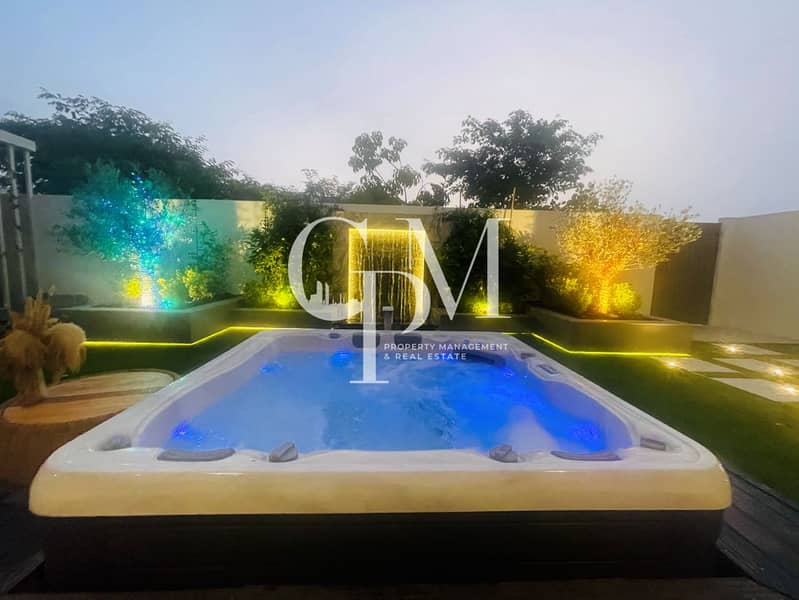 14 Landscaping Formal Pergula_Jacuzzi and Waterfall. png