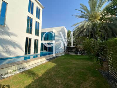 فیلا 4 غرف نوم للايجار في بين الجسرين، أبوظبي - WhatsApp Image 2024-04-23 at 5.42. 36 PM (2). jpeg