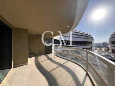 3 Bedroom Flat for Sale in Saadiyat Island, Abu Dhabi - WhatsApp Image 2024-10-08 at 1.39. 42 PM (1). jpeg