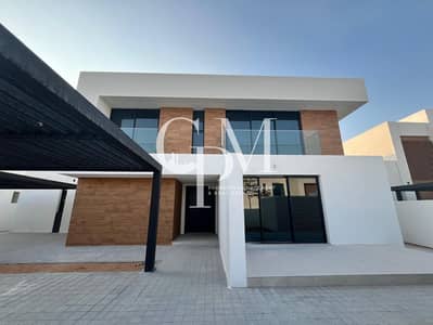5 Bedroom Villa for Rent in Saadiyat Island, Abu Dhabi - WhatsApp Image 2024-09-25 at 11.48. 43 AM (3). jpeg