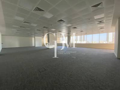阿尔雷姆岛， 阿布扎比 写字楼待租 - WhatsApp Image 2024-10-30 at 9.38. 54 AM. jpeg