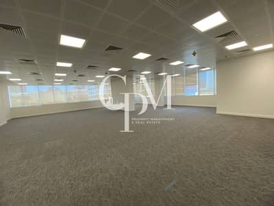 阿尔雷姆岛， 阿布扎比 写字楼待租 - WhatsApp Image 2024-10-30 at 9.50. 08 AM. jpeg