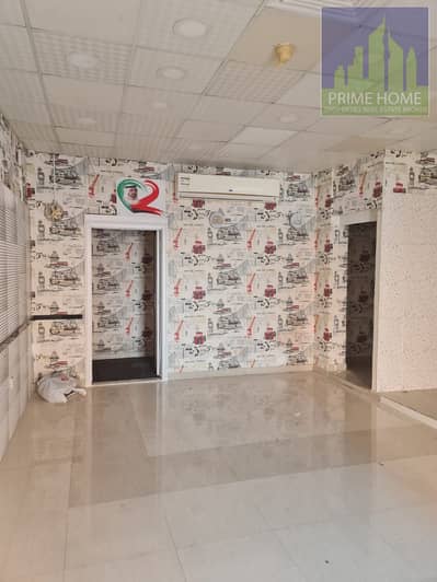 Shop for Rent in International City, Dubai - o7-6. jpg