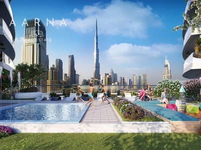 4 Bedroom Penthouse for Sale in Downtown Dubai, Dubai - 3. jpeg