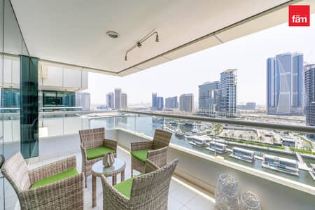PRIME LOCATION l CANAL VIEW l SPACIOUS