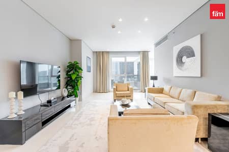 商业湾， 迪拜 3 卧室公寓待售 - 位于商业湾，达马克运河美景大酒店 3 卧室的公寓 2600000 AED - 10091598