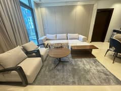 Fully Furnished | Brand New | Pay In 4 Chqs