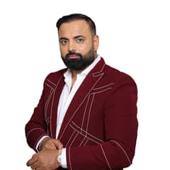 Sandeep Chachra Sandeep Chachra
