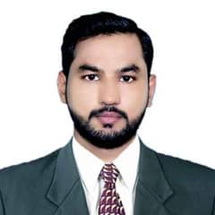 Faisal Majeed