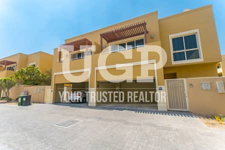 تاون هاوس في حميم حدائق الراحة 4 غرف 2650000 درهم - 4062883 تاون هاوس في حميم حدائق الراحة 4 غرف 2650000 درهم - 4062883