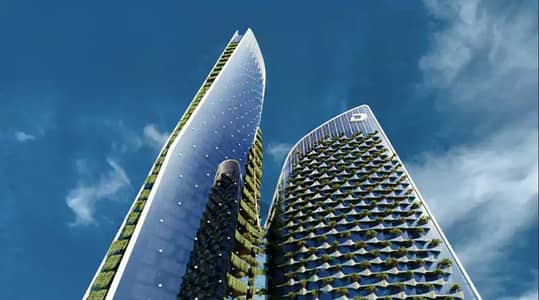 2 Cпальни Апартамент Продажа в Аль Васль, Дубай - A. jpg