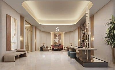 12 1 Nakheel Central - Lobby. jpg