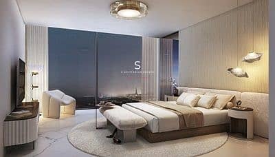 27 Nakheel BTR- Penthouse Bedroom. jpg
