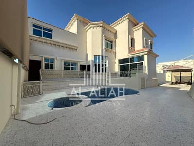 4 Bedroom Villa for Rent in Khalifa City, Abu Dhabi - WhatsApp Image 2024-11-04 at 14.08. 48_bca0cb37. jpg