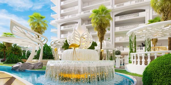 Studio for Sale in Dubai Science Park, Dubai - Aqua Leisure (1). jpg
