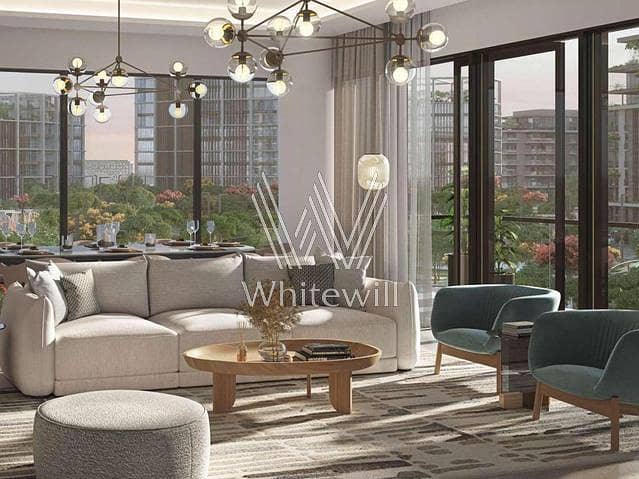 Payment Plan | Handover Q3 2026 | Mid Floor Payment Plan | Handover Q3 2026 | Mid Floor