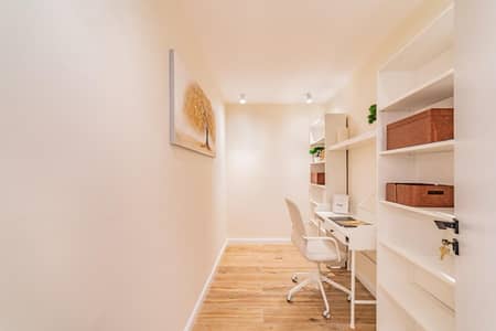 朱美拉环形村(JVC)， 迪拜 1 卧室单位待售 - show apartment 9. jpg