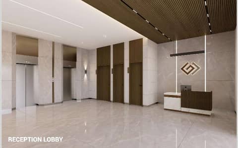 3 Cпальни Апартаменты Продажа в Аль Нуаимия, Аджман - 3. jpeg
