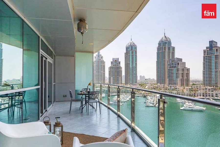 Executive | Upgraded | Furnished | Amazing View Executive | Upgraded | Furnished | Amazing View