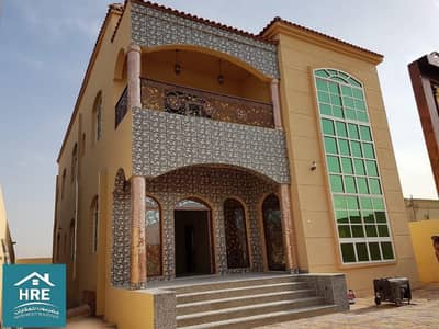 للبيع فيلا في المويهات 1 عجمان للبيع فيلا في المويهات 1 عجمان