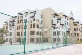 Big Studio Apartment Available for Rent in Al khail Heights