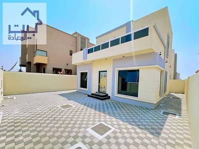 3 Bedroom Villa for Sale in Al Zahya, Ajman - IMG-20241031-WA0257. jpg