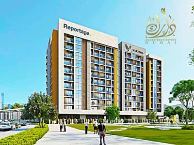 1 Bedroom Apartment for Sale in Dubai Investment Park (DIP), Dubai - j4FvmIaMo2mFo4cWnuNdhdKyIElj6hDsQO64xc2Z. jpg