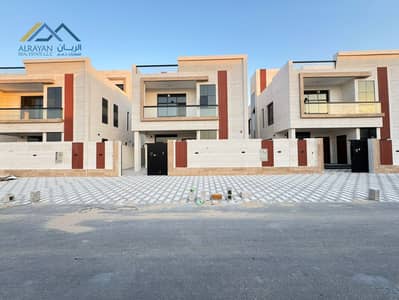 5 Bedroom Villa for Sale in Al Bahia, Ajman - aaad3ef2-6774-4a7b-8765-4b07ea388e73. jpg