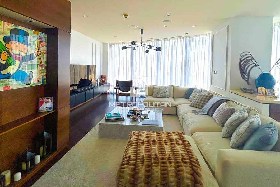 位于迪拜市中心,哈利法塔 2 卧室的公寓 8500000 AED - 9822442 位于迪拜市中心,哈利法塔 2 卧室的公寓 8500000 AED - 9822442