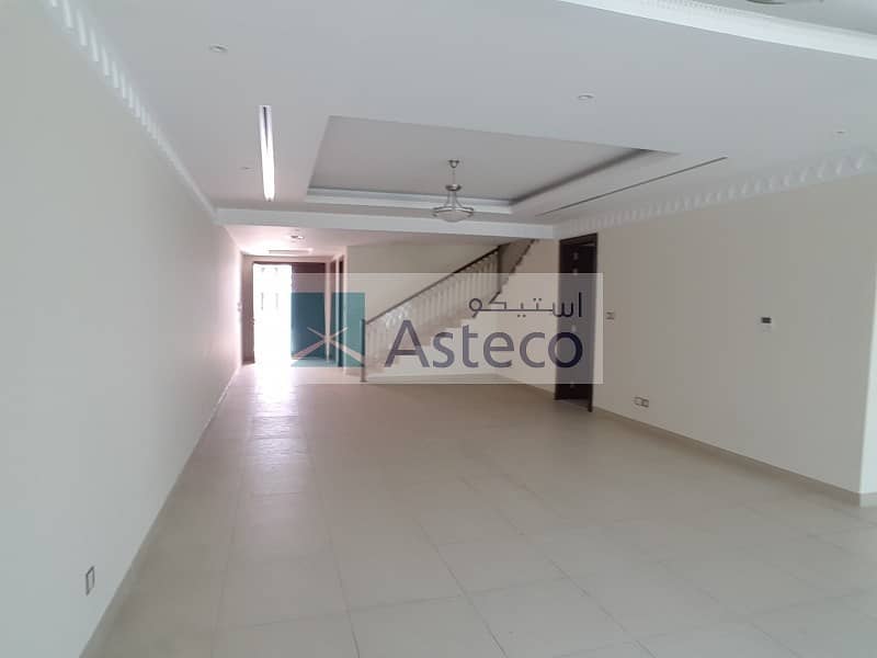 Spacious 4 Bedroom with Attach bath plus maids room Spacious 4 Bedroom with Attach bath plus maids room