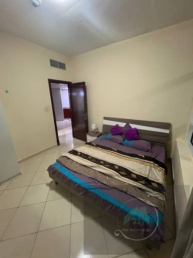 1 Bedroom Flat for Rent in Al Bustan, Ajman - 9a3e71d0-bbfe-4b08-a080-1d8c26d32ef8. jpeg