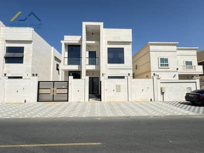 5 Bedroom Villa for Sale in Al Zahya, Ajman - c570947d-485c-4375-a44d-03d97706c8e9. jpg