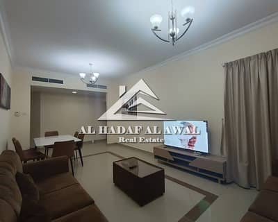 2 Bedroom Flat for Rent in Al Taawun, Sharjah - 07ba3506-fb6a-46d2-9be2-57691f53fc65. jpg