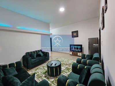 1 Bedroom Apartment for Rent in Madinat Al Riyadh, Abu Dhabi - WhatsApp Image 2024-11-04 at 7.46. 34 PM (2). jpeg