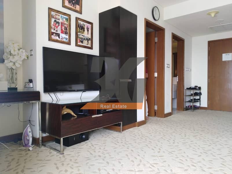 Gorgeous 1 bed in Address Dubai Mall