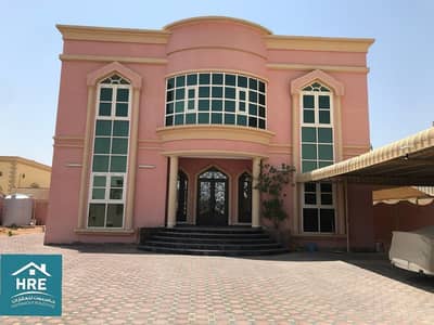 Villa for Rent in Al-Raqayeb Ajman Villa for Rent in Al-Raqayeb Ajman