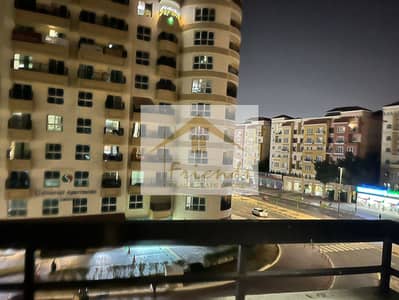 One Bedroom for rent available in CBD 22 | Full Facility building | Rent 48000